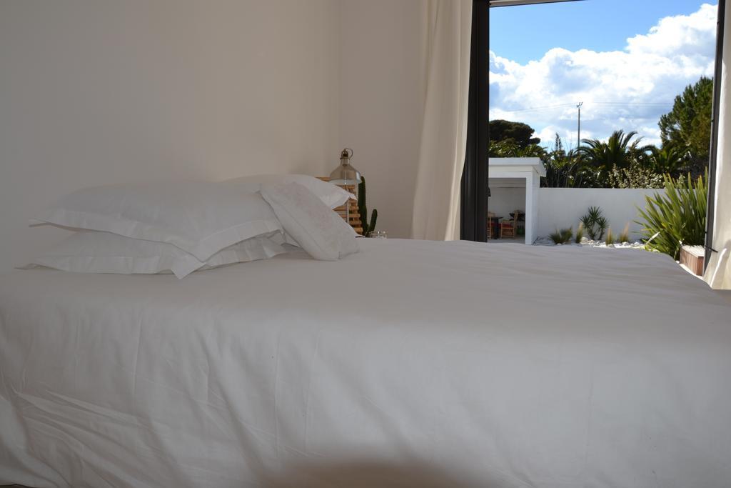Villa Le Sud Cassis Rum bild