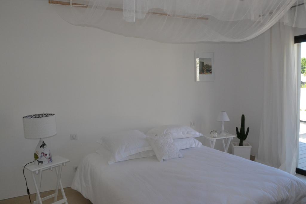 Villa Le Sud Cassis Rum bild
