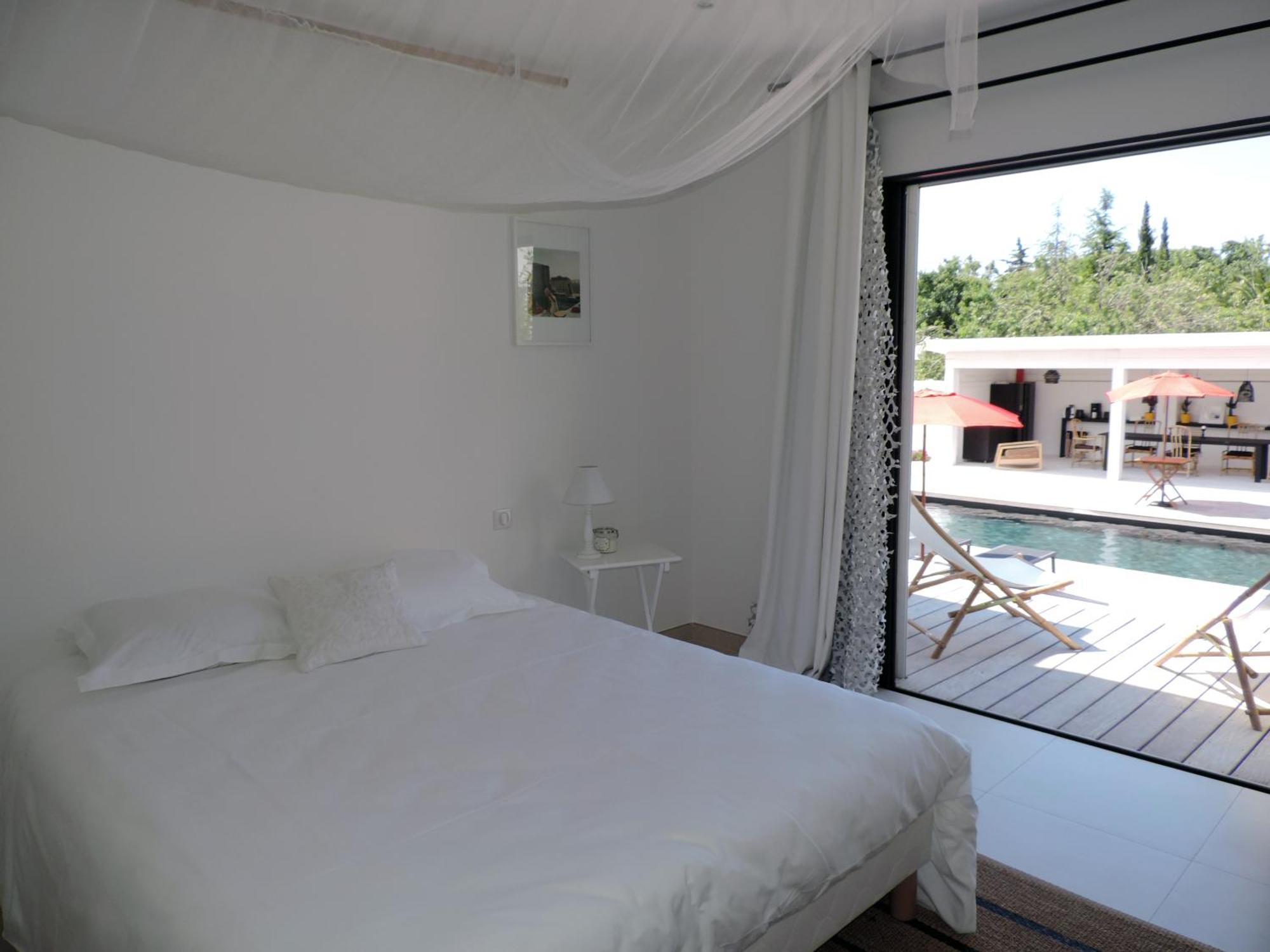 Villa Le Sud Cassis Exteriör bild