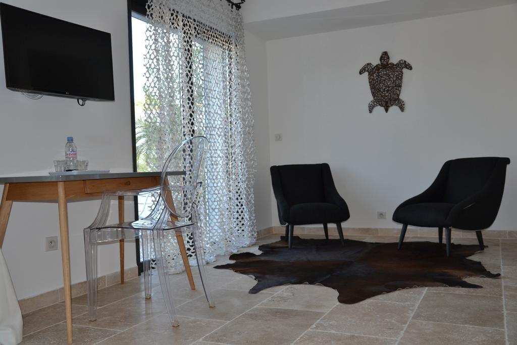 Villa Le Sud Cassis Exteriör bild