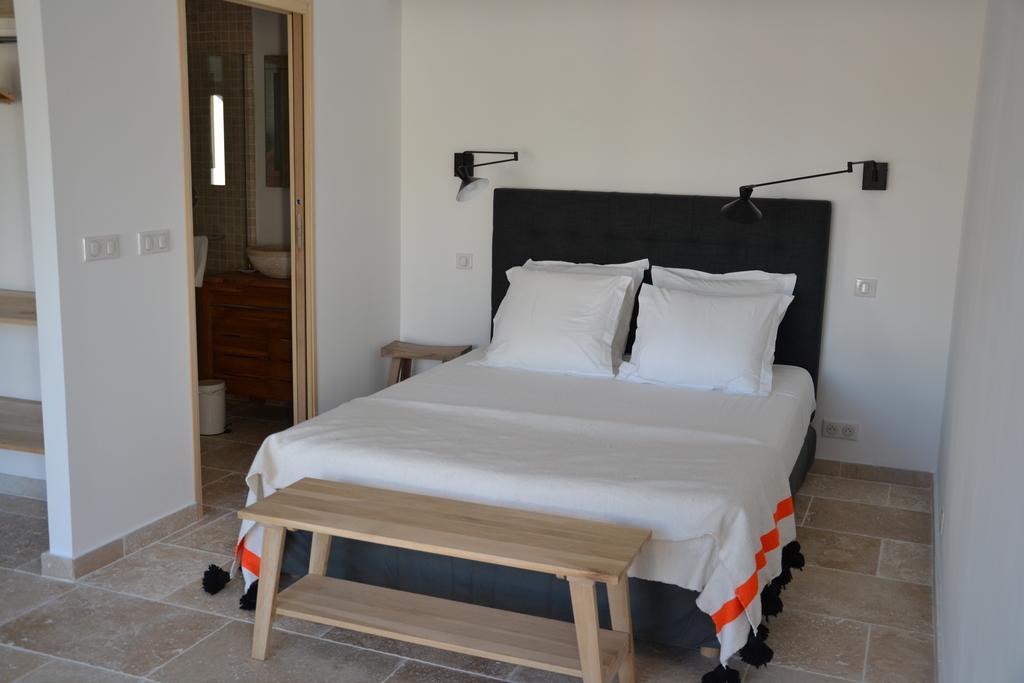 Villa Le Sud Cassis Exteriör bild